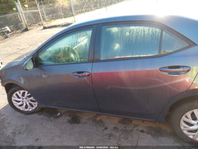 Toyota COROLLA LE 2019 5YFBURHE4KP938142 Image 15