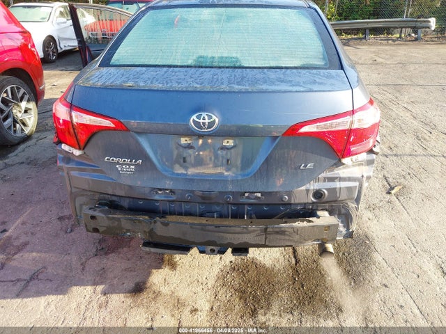 Toyota COROLLA LE 2019 5YFBURHE4KP938142 Image 19