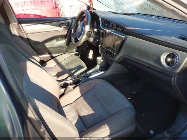 Toyota COROLLA LE 2019 5YFBURHE4KP938142 Image 5