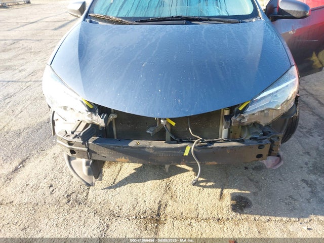 Toyota COROLLA LE 2019 5YFBURHE4KP938142 Image 6