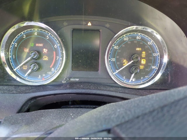 Toyota COROLLA LE 2019 5YFBURHE4KP938142 Image 7