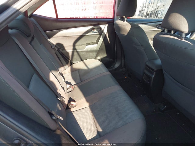 Toyota COROLLA LE 2019 5YFBURHE4KP938142 Image 8