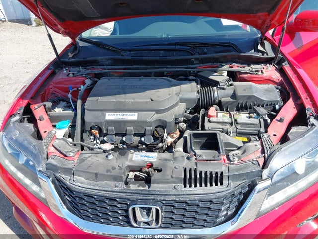 1HGCT2B86FA002990 Honda j35y1