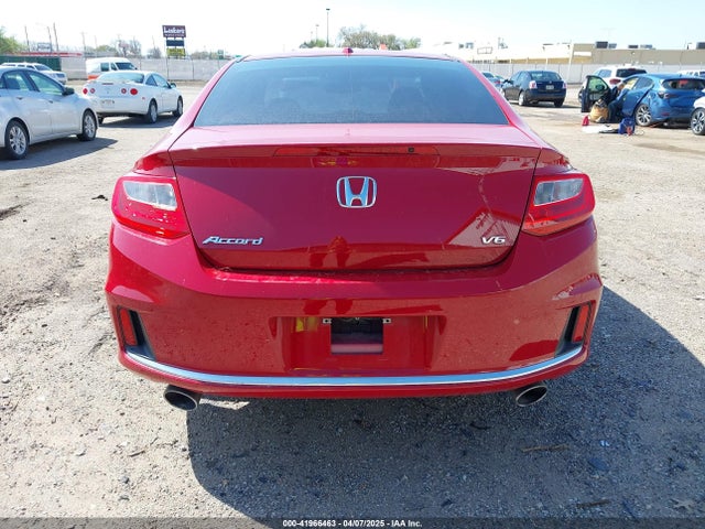 1HGCT2B86FA002990 Honda j35y1