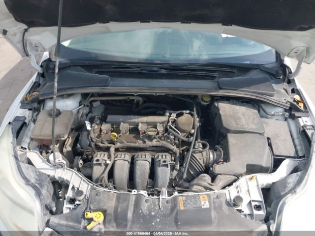 1FADP3K21EL354781 Ford FOCUS SE