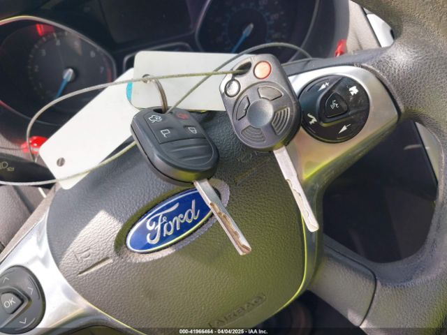 1FADP3K21EL354781 Ford FOCUS SE