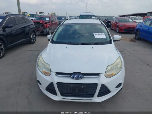 1FADP3K21EL354781 Ford FOCUS SE