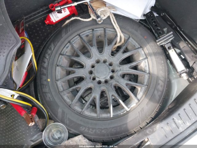 1FADP3K21EL354781 Ford FOCUS SE