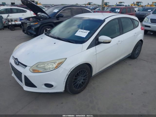 1FADP3K21EL354781 Ford FOCUS SE