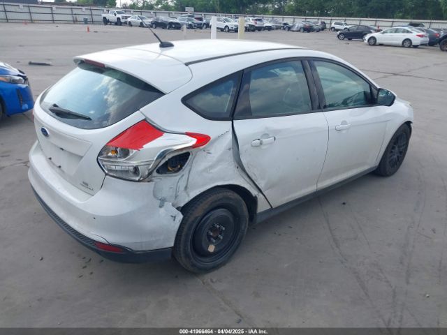 1FADP3K21EL354781 Ford FOCUS SE