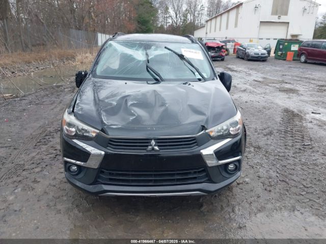 JA4AR4AW9GZ025631 Mitsubishi Outlander Sport 2.4 Gt/2.4 Sel