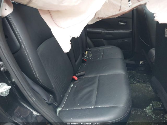 JA4AR4AW9GZ025631 Mitsubishi Outlander Sport 2.4 Gt/2.4 Sel