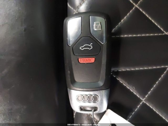 2018 AUDI S4 WAUC4AF42JA003623 Photo 10