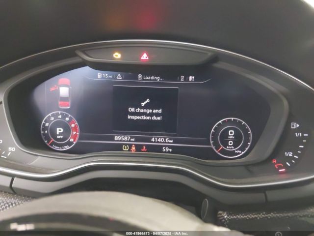 2018 AUDI S4 WAUC4AF42JA003623 Photo 6