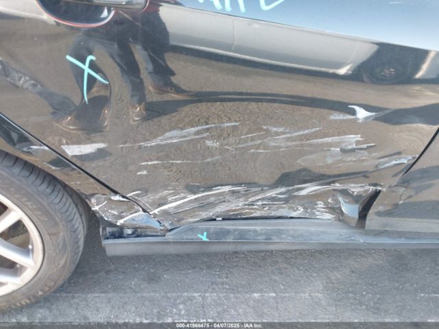1FADP3F22FL306055 Ford FOCUS SE