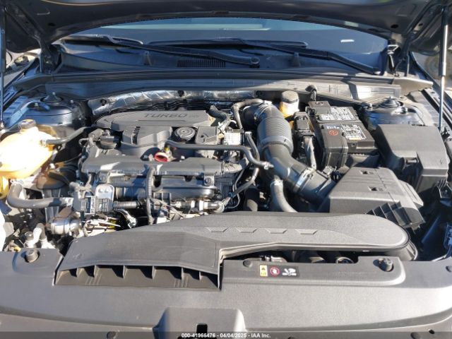 5XXG14J21RG242908 KIA K5 LXS