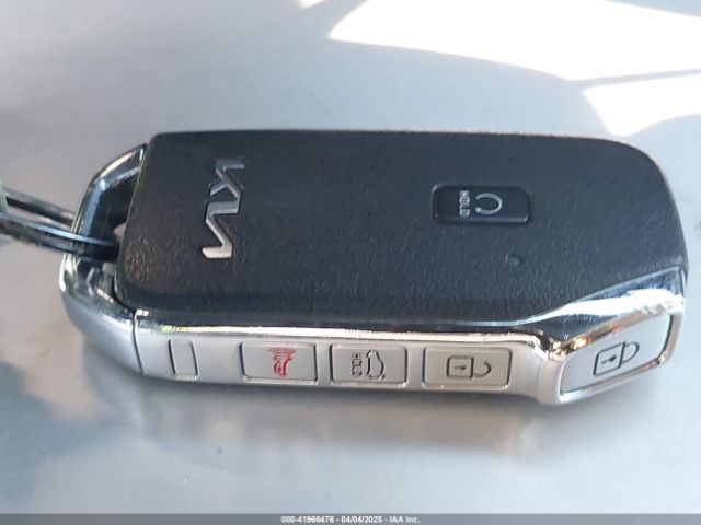 5XXG14J21RG242908 KIA K5 LXS