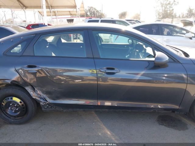5XXG14J21RG242908 KIA K5 LXS