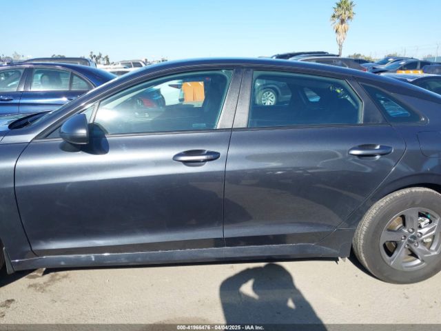 5XXG14J21RG242908 KIA K5 LXS