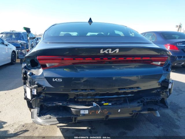 5XXG14J21RG242908 KIA K5 LXS