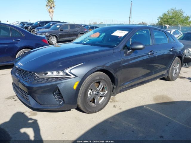 5XXG14J21RG242908 KIA K5 LXS