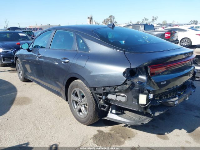 5XXG14J21RG242908 KIA K5 LXS