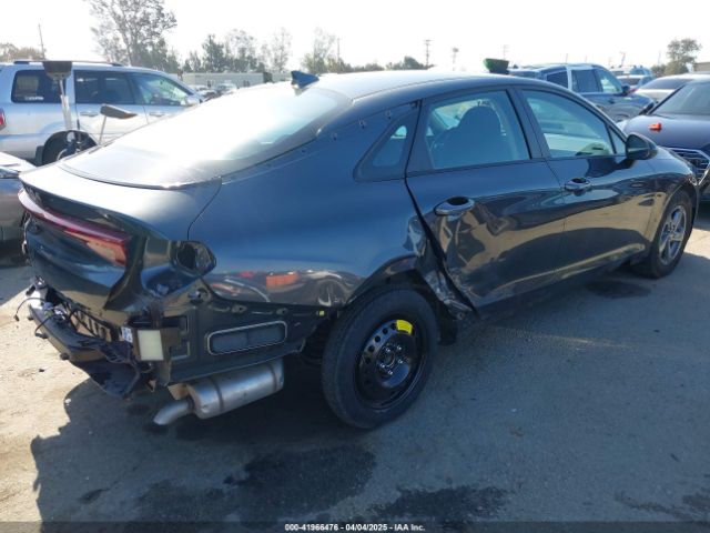 5XXG14J21RG242908 KIA K5 LXS