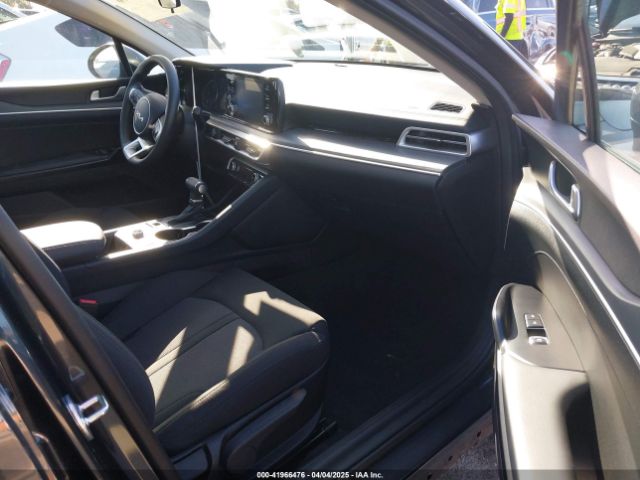 5XXG14J21RG242908 KIA K5 LXS