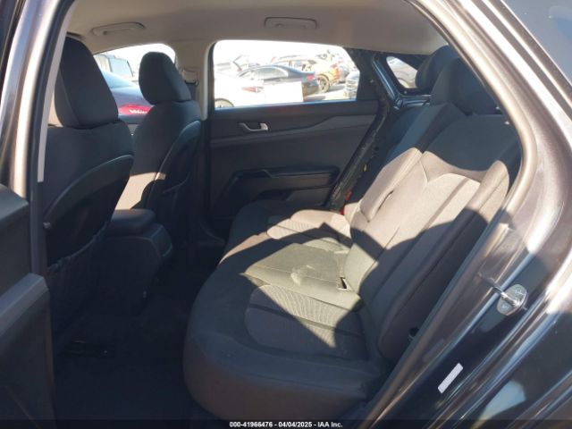 5XXG14J21RG242908 KIA K5 LXS