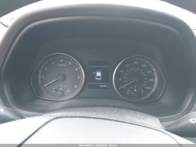KMHH35LE3JU078597 Hyundai ELANTRA GT
