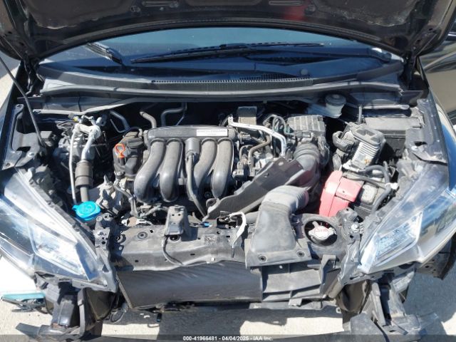 3HGGK5H69LM710080 Honda Fit Sport