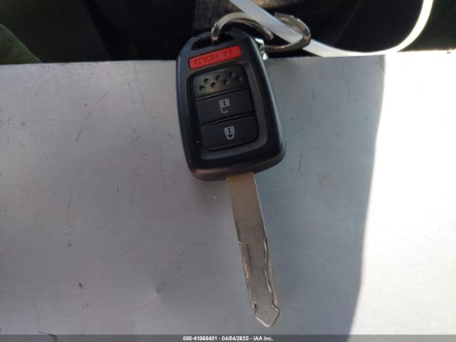 3HGGK5H69LM710080 Honda Fit Sport