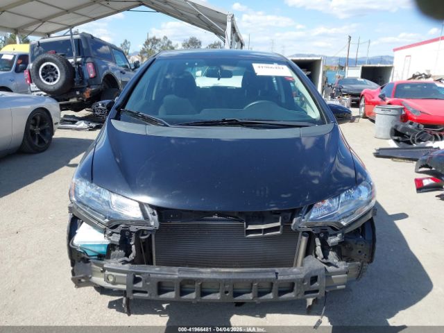 3HGGK5H69LM710080 Honda Fit Sport