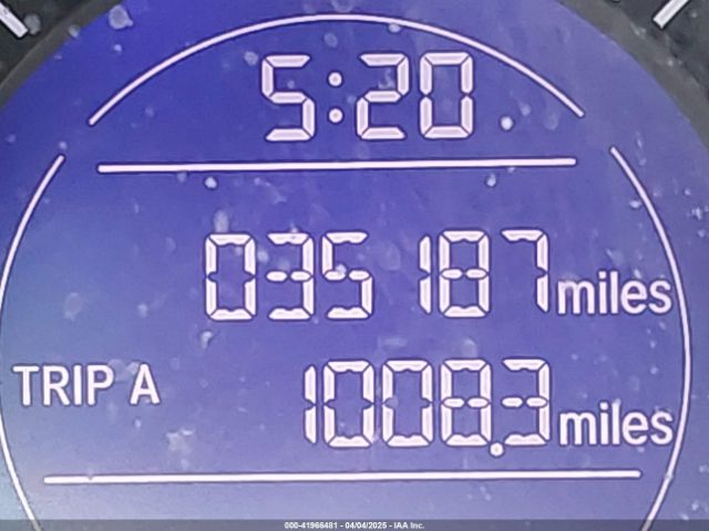 3HGGK5H69LM710080 Honda Fit Sport