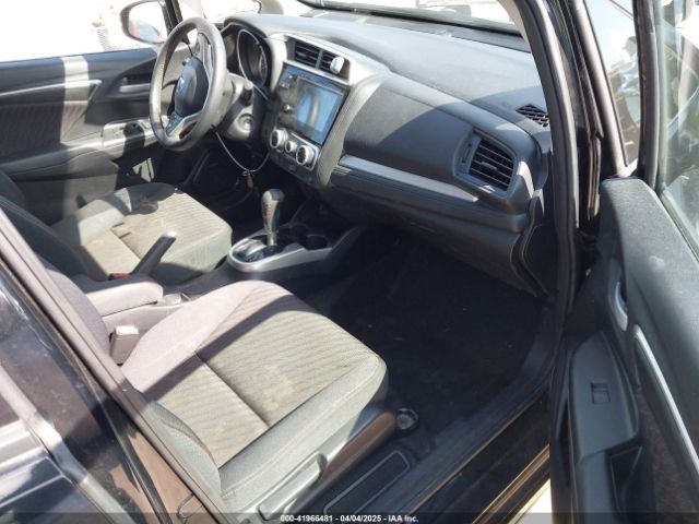 3HGGK5H69LM710080 Honda Fit Sport