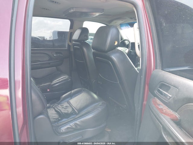 2007 CADILLAC ESCALADE ESV 1GYFK66877R310425 Photo 7