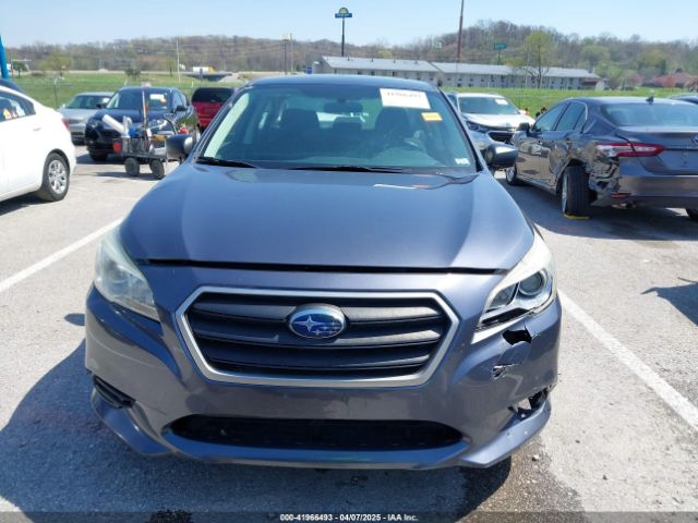4S3BNAA62G3064682 Subaru Legacy 2.5i