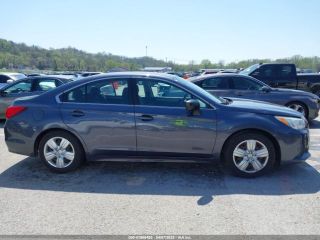4S3BNAA62G3064682 Subaru Legacy 2.5i