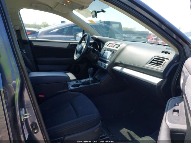 4S3BNAA62G3064682 Subaru Legacy 2.5i