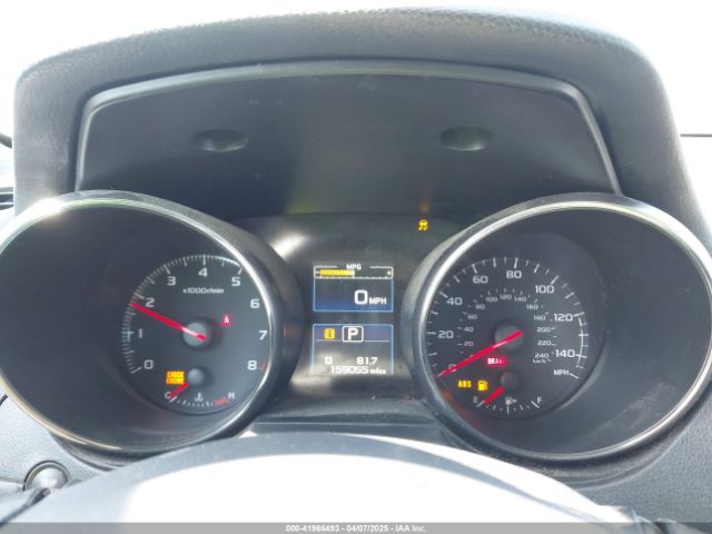 4S3BNAA62G3064682 Subaru Legacy 2.5i