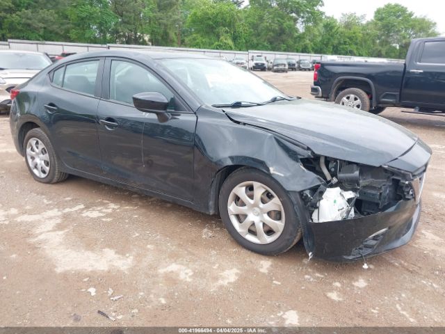3MZBM1T79GM329487 auction archive image