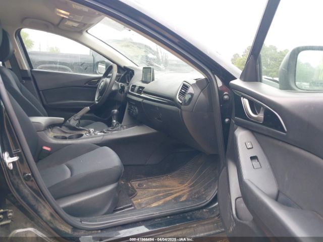 3MZBM1T79GM329487 Mazda Mazda3 I Sport
