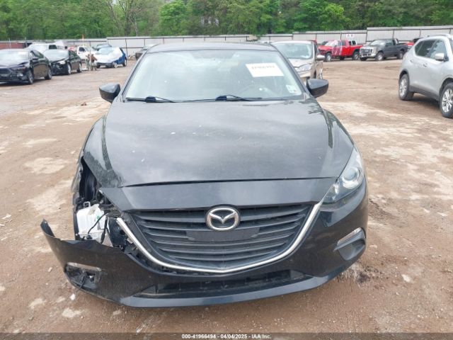 3MZBM1T79GM329487 Mazda Mazda3 I Sport