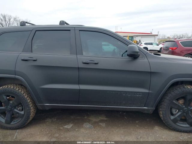 1C4RJFAG4FC171053 Jeep Grand Cherokee Altitude