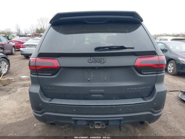 1C4RJFAG4FC171053 Jeep Grand Cherokee Altitude