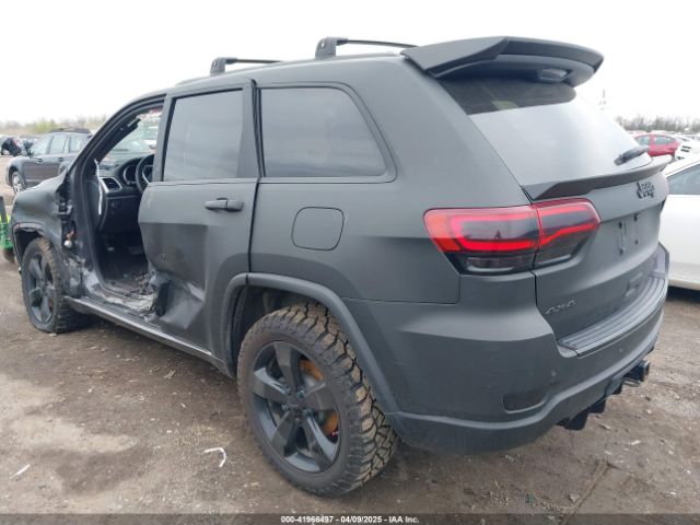 1C4RJFAG4FC171053 Jeep Grand Cherokee Altitude