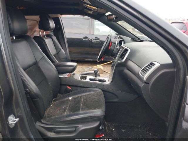 1C4RJFAG4FC171053 Jeep Grand Cherokee Altitude