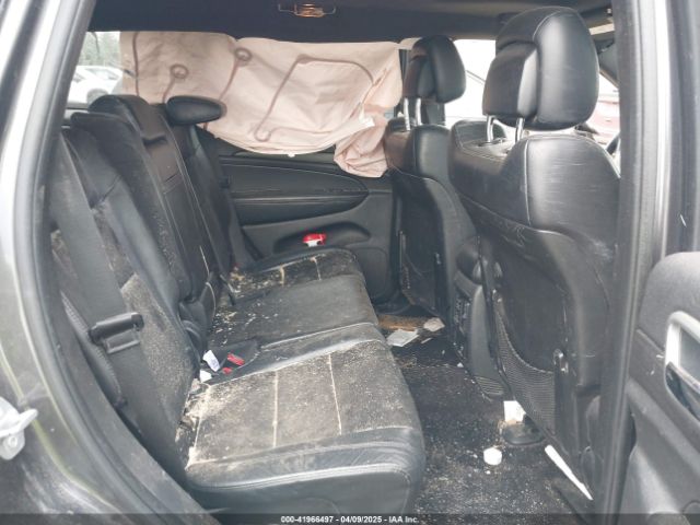 1C4RJFAG4FC171053 Jeep Grand Cherokee Altitude