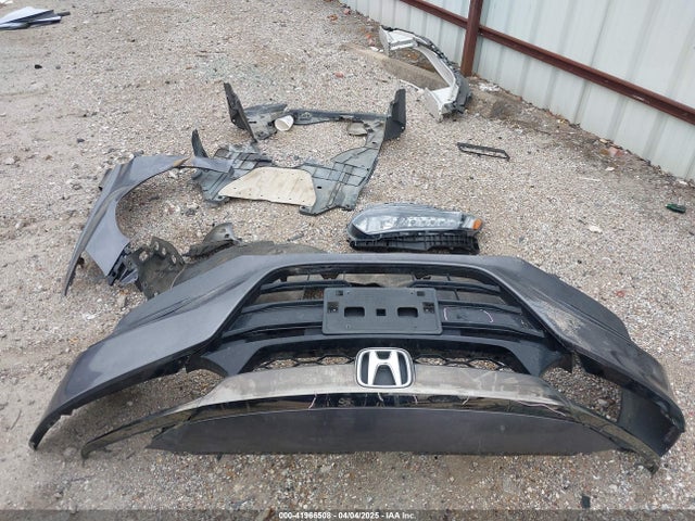 1HGCV1F38KA126160 Honda Accord Sport