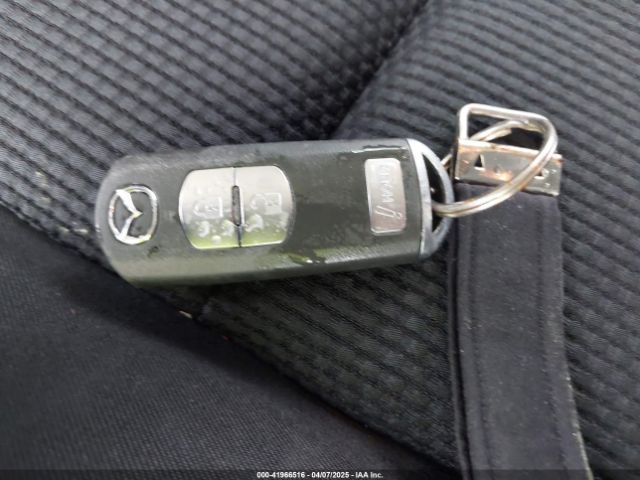 JM3KE4CY0G0903723 Mazda Cx-5 Touring